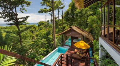 Zeavola - Koh Phi Phi