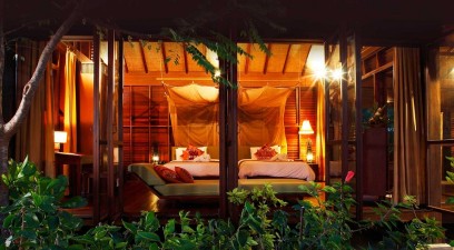 Zeavola - Koh Phi Phi