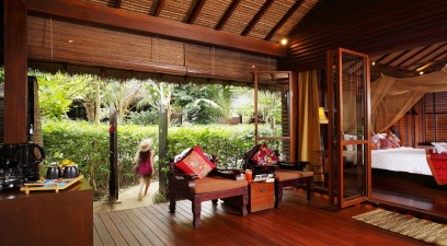 Zeavola - Koh Phi Phi