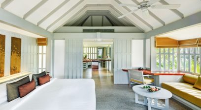 The Surin - Phuket