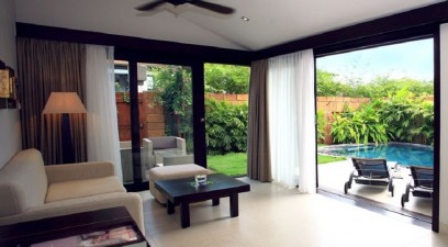 TIA Wellness - Danang