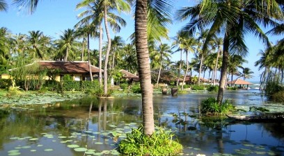 Anantara Mui Ne - Phan Thiet