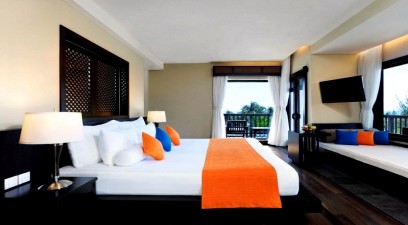 Anantara Mui Ne - Phan Thiet