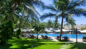  Blue Ocean - Phan Thiet 