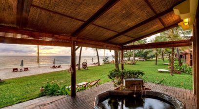 Chen Sea - Phu Quoc