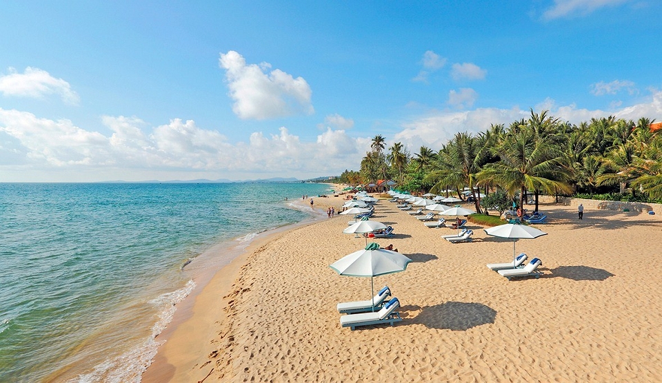 La Veranda - Phu Quoc