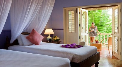 La Veranda - Phu Quoc