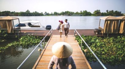  An Lam River - Saigon 