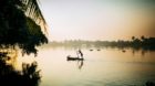 An Lam River - Saigon