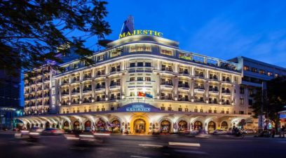  Majestic - Saigon 