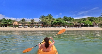 Buri Rasa Koh Phangan ****