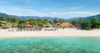 Pavilion- Koh Samui ****
