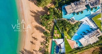 La Vela Khao Lak ****(*)