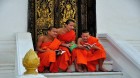 Die Schätze von Laos