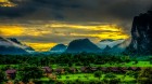 Die Schätze von Laos