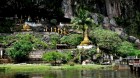 Der unbekannte Süden Myanmars