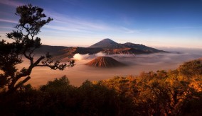  Java der Garten Indonesiens 