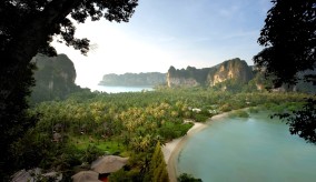 Rayavadee - Krabi 