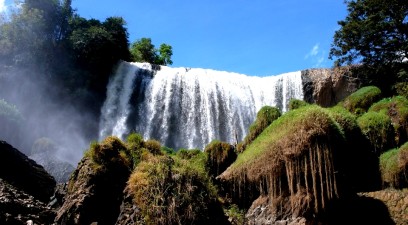 Südvietnams Kultur und Natur