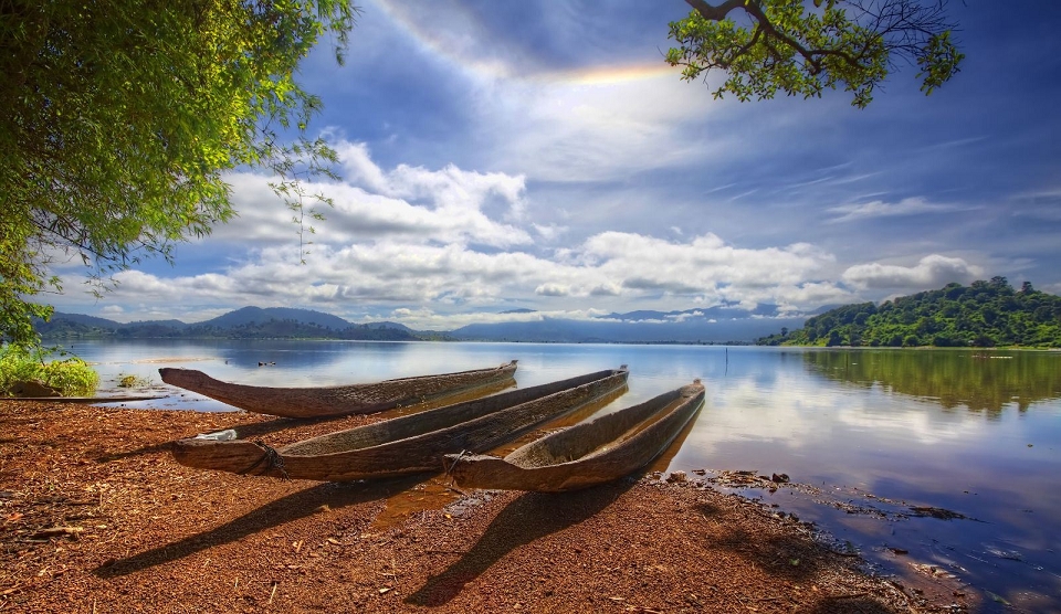 Südvietnams Kultur und Natur