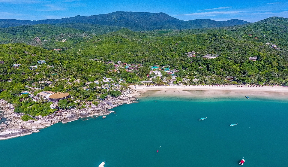 Buri Rasa - Koh Phangan