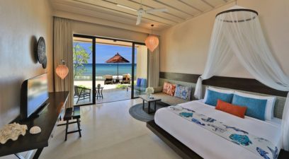 Buri Rasa - Koh Phangan