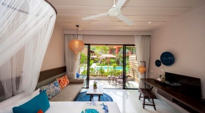 Buri Rasa - Koh Phangan