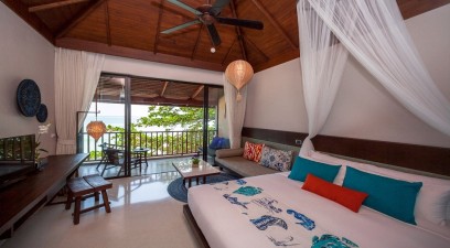 Buri Rasa - Koh Phangan
