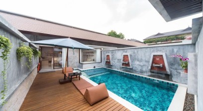 Bandara - Koh Samui