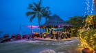 Bandara - Koh Samui