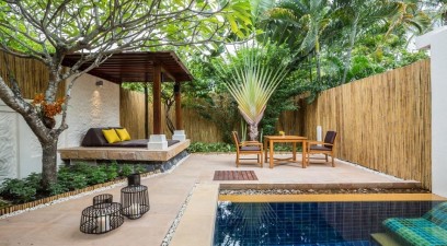 Bandara - Koh Samui