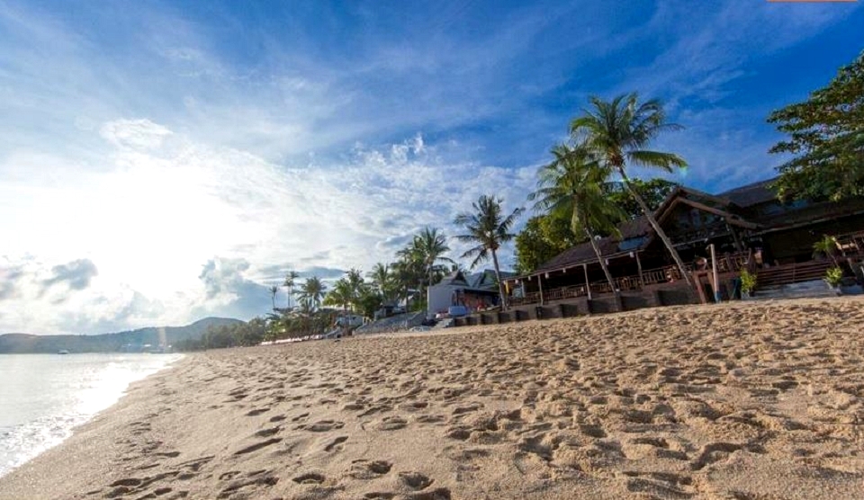 Bandara - Koh Samui