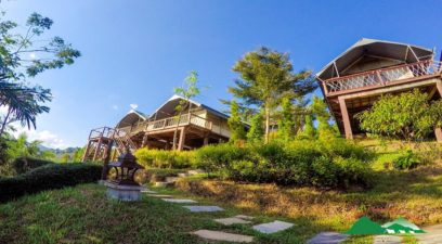 Dschungelsafari Khao Sok