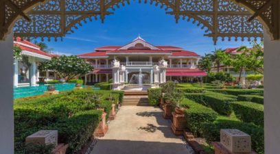 Faszinierendes Südthailand