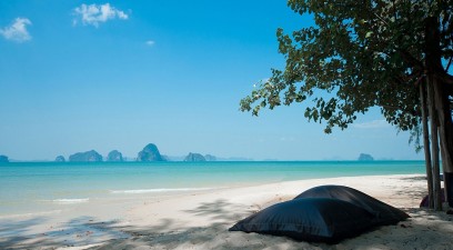  The Tubkaak - Krabi 