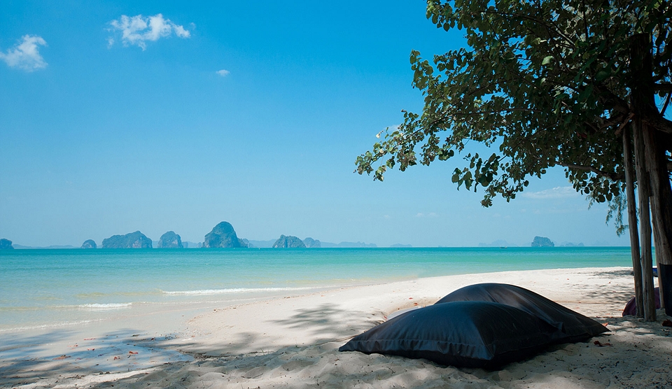  The Tubkaak - Krabi 