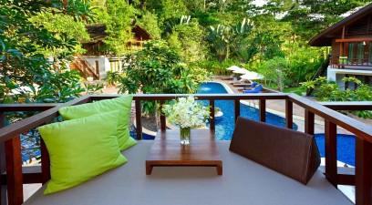 The Tubkaak - Krabi
