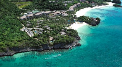  Shangri La - Boracay 