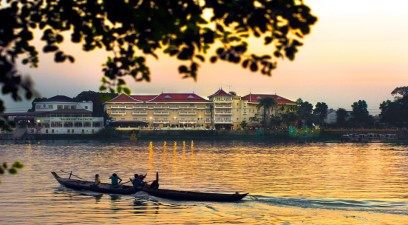 Vietnams Kultur und Natur