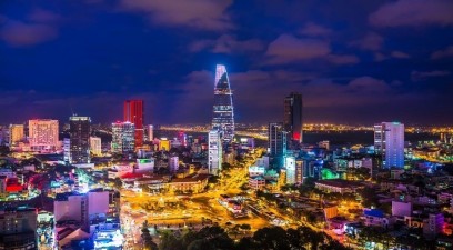 Vietnams Kultur und Natur