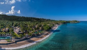  Quinci - Lombok 