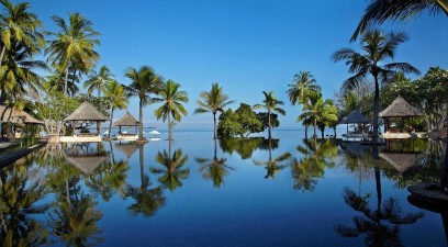  The Oberoi - Lombok 