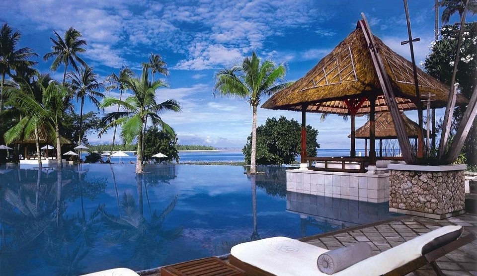 The Oberoi - Lombok