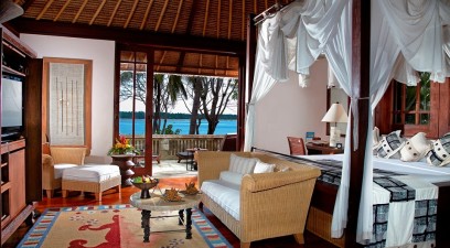 The Oberoi - Lombok