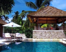 The Oberoi - Lombok