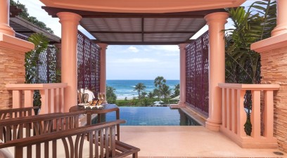 Centara Grand - Phuket