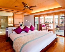 Centara Grand - Phuket