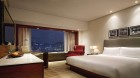 Hyatt Regency - Hongkong