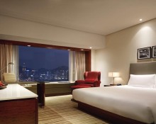 Hyatt Regency - Hongkong