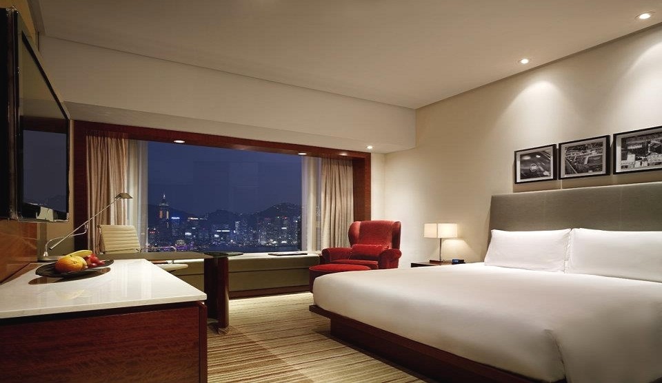 Hyatt Regency - Hongkong